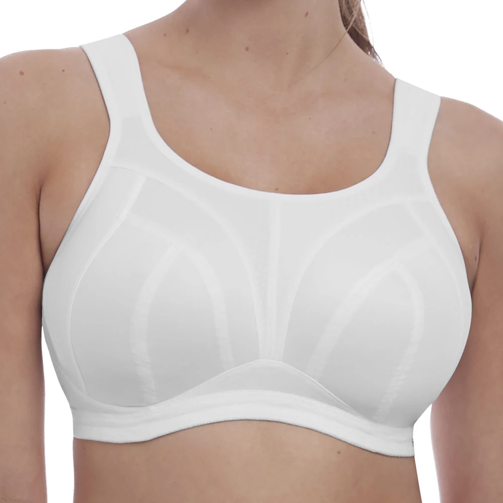 FREYA Dynamic Soft Cup Active Sports Bra - AC4014 4 FREYA Dynamic Soft Cup Active Sports Bra - AC4014 - Image 4