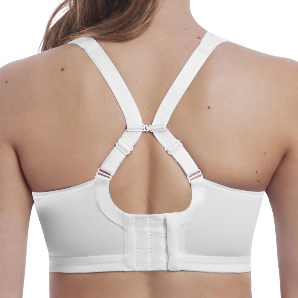 FREYA Dynamic Soft Cup Active Sports Bra - AC4014 2 FREYA Dynamic Soft Cup Active Sports Bra - AC4014 - Image 2