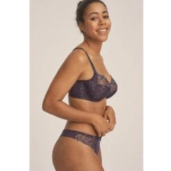 PRIMADONNA Gracious Thong - 0662690 -Outlet Comfort Soft Cup Bra Store img030309