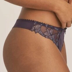 PRIMADONNA Gracious Thong - 0662690 -Outlet Comfort Soft Cup Bra Store img030334