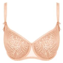 Empreinte Verity Seamless Low-Necked Bra - 08173