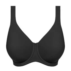 FANTASIE Aura Underwired Seamless Moulded Cup Bra - FL2322 -Outlet Comfort Soft Cup Bra Store img031011