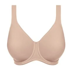 FANTASIE Aura Underwired Seamless Moulded Cup Bra - FL2322