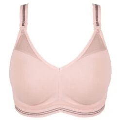 Empreinte Initiale Underwired Spacer Sports Bra - 07200 -Outlet Comfort Soft Cup Bra Store img031245