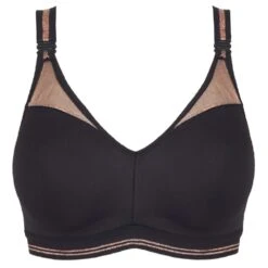 Empreinte Initiale Underwired Spacer Sports Bra - 07200