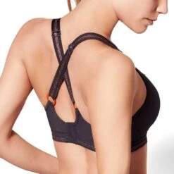 Empreinte Initiale Underwired Spacer Sports Bra - 07200 -Outlet Comfort Soft Cup Bra Store img031252