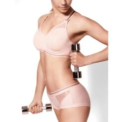 Empreinte Initiale Sports Shorty - 02200 11 Empreinte Initiale Sports Shorty - 02200 -Outlet Comfort Soft Cup Bra Store img031254