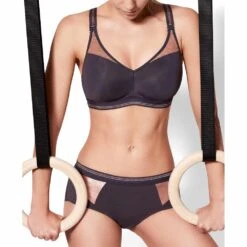 Empreinte Initiale Sports Shorty - 02200 8 Empreinte Initiale Sports Shorty - 02200 -Outlet Comfort Soft Cup Bra Store img031257 1