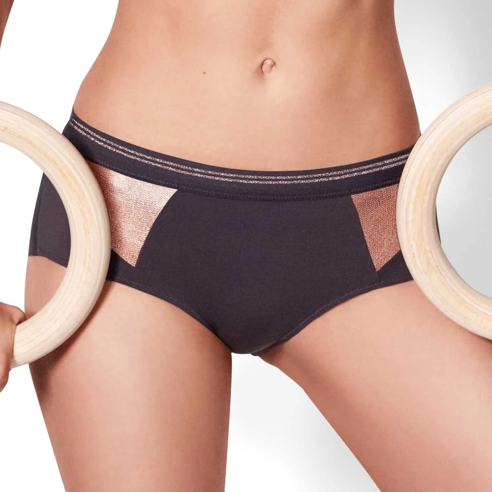 Empreinte Initiale Sports Shorty - 02200 2 Empreinte Initiale Sports Shorty - 02200 - Image 2