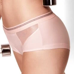 Empreinte Initiale Sports Shorty - 02200 10 Empreinte Initiale Sports Shorty - 02200 -Outlet Comfort Soft Cup Bra Store img031263