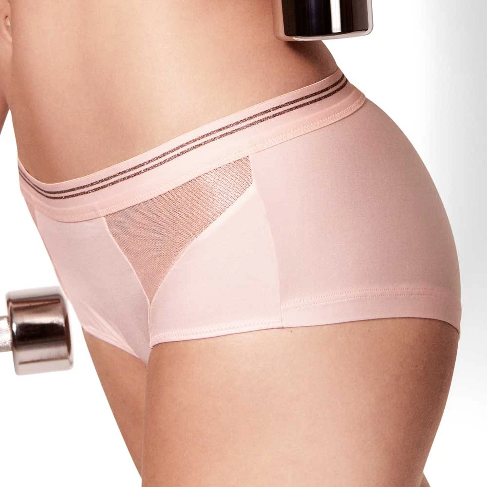 Empreinte Initiale Sports Shorty - 02200 5 Empreinte Initiale Sports Shorty - 02200 - Image 5