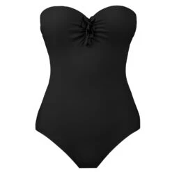 Empreinte Dream Underwired Padded Bustier Swimsuit - 2011QP