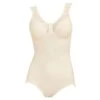 Microenergen Soft Cup Extra Firm Support Corselette - 3409