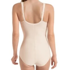 Ancona Soft Cup Comfort Firm Control Corselette - 3561 5 Ancona Soft Cup Comfort Firm Control Corselette - 3561 -Outlet Comfort Soft Cup Bra Store img031350