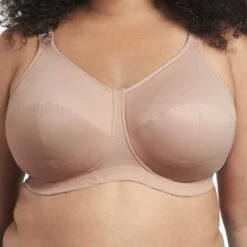 GODDESS Celeste Soft Cup Support Bra - GD6113 9 GODDESS Celeste Soft Cup Support Bra - GD6113 -Outlet Comfort Soft Cup Bra Store img031392