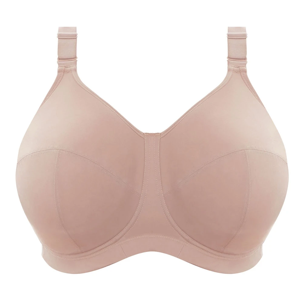 GODDESS Celeste Soft Cup Support Bra - GD6113 1 GODDESS Celeste Soft Cup Support Bra - GD6113