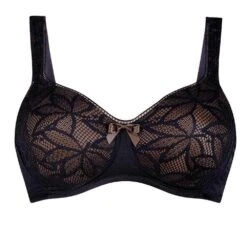 Selena Non Wired Medium Support Bra - 5273