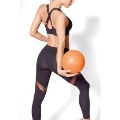 Empreinte Initiale Underwired Spacer Sports Bra - 07200 -Outlet Comfort Soft Cup Bra Store img031543