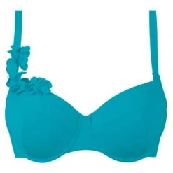 Empreinte Dream Low Neck Underwired Bikini Top - 2012KMS
