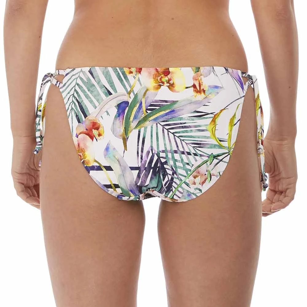 Playa Blanca Classic Tie Side Briefs - FS6925 2 Playa Blanca Classic Tie Side Briefs - FS6925 - Image 2