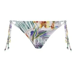 Playa Blanca Classic Tie Side Briefs - FS6925 7 Playa Blanca Classic Tie Side Briefs - FS6925 -Outlet Comfort Soft Cup Bra Store img031615