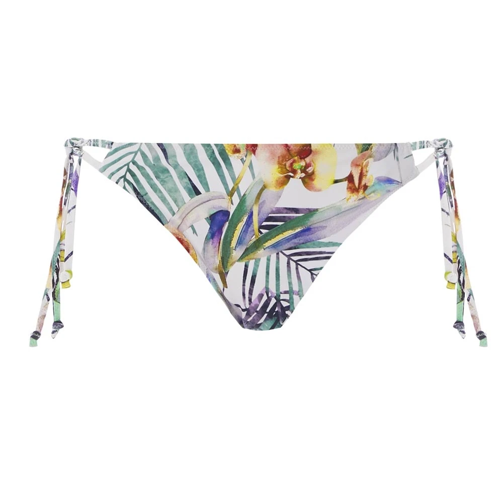 Playa Blanca Classic Tie Side Briefs - FS6925 4 Playa Blanca Classic Tie Side Briefs - FS6925 - Image 4