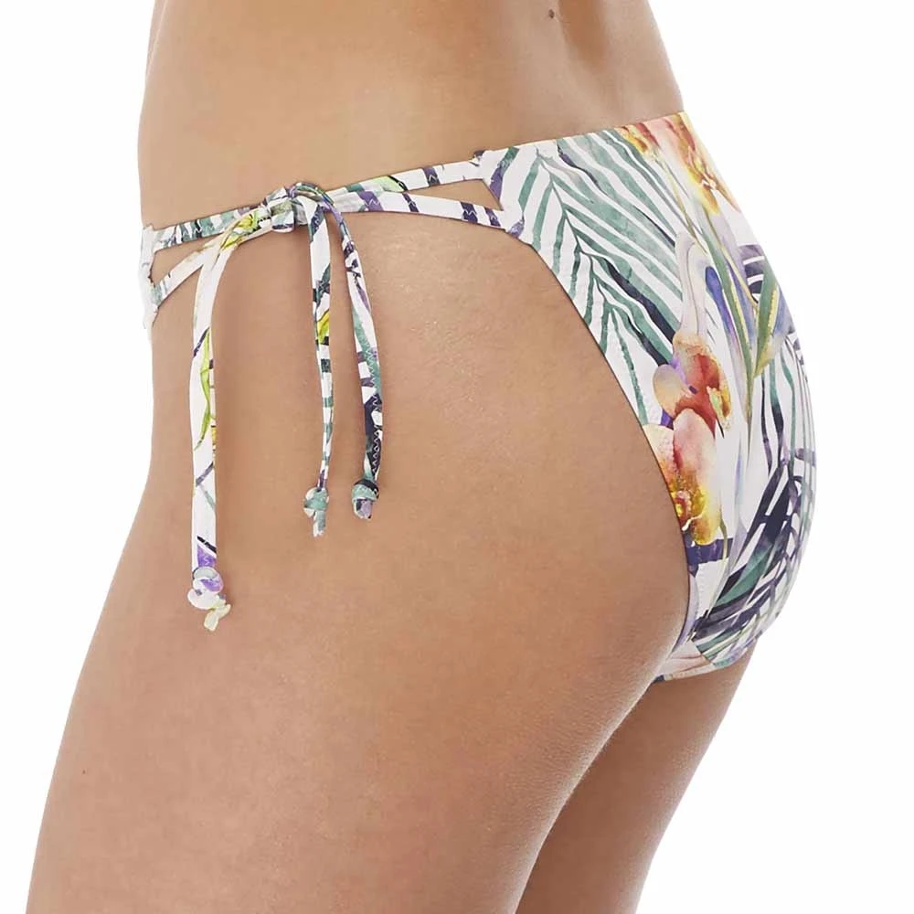 Playa Blanca Classic Tie Side Briefs - FS6925 3 Playa Blanca Classic Tie Side Briefs - FS6925 - Image 3