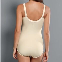 Havanna Soft Cup Firm Support Corselette - 3513 -Outlet Comfort Soft Cup Bra Store img031700