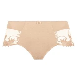 Empreinte Thalia Lacy Microfibre Panty - 1556