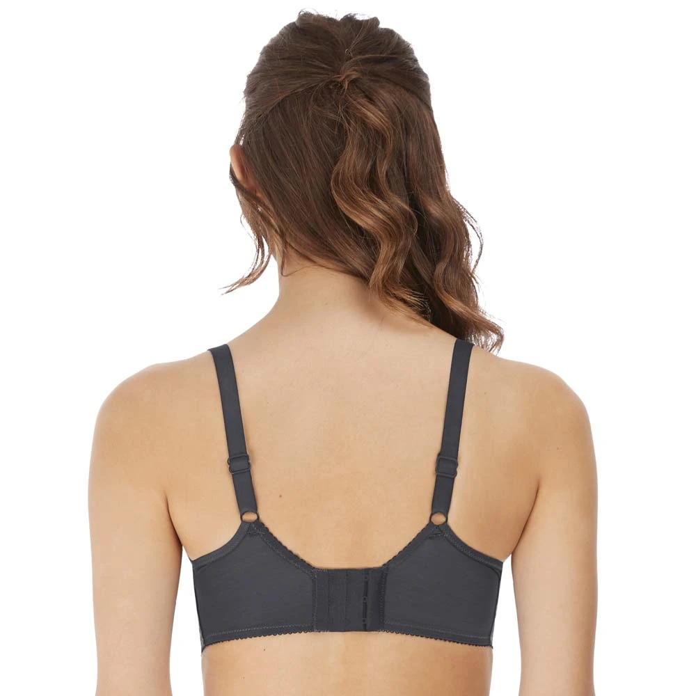 FREYA Pure Sculpt Underwired Moulded Cup Nursing Bra - AA1582 3 FREYA Pure Sculpt Underwired Moulded Cup Nursing Bra - AA1582 - Image 3