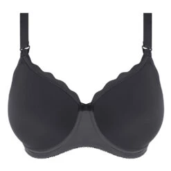 FREYA Pure Sculpt Underwired Moulded Cup Nursing Bra - AA1582 7 FREYA Pure Sculpt Underwired Moulded Cup Nursing Bra - AA1582 -Outlet Comfort Soft Cup Bra Store img032260