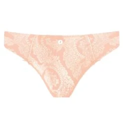 Empreinte Lilly-Rose Thong - 0182 -Outlet Comfort Soft Cup Bra Store img032264