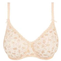 Empreinte Aurore Underwired Seamless Full Cup Bra - 07196