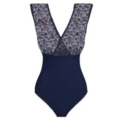 Outlet Comfort Soft Cup Bra Store 20 Empreinte Aurore Soft Cup Body - 10196