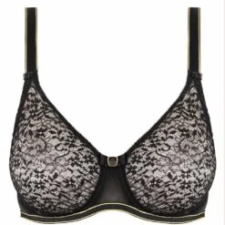 Empreinte Allure Underwired Seamless Bra - 07205 11 Empreinte Allure Underwired Seamless Bra - 07205 -Outlet Comfort Soft Cup Bra Store img032490