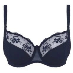 Empreinte Lucile Underwired Low-Necked Bra - 08198 8 Empreinte Lucile Underwired Low-Necked Bra - 08198 -Outlet Comfort Soft Cup Bra Store img032546