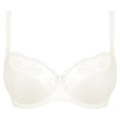 Empreinte Lucile Underwired Low-Necked Bra - 08198