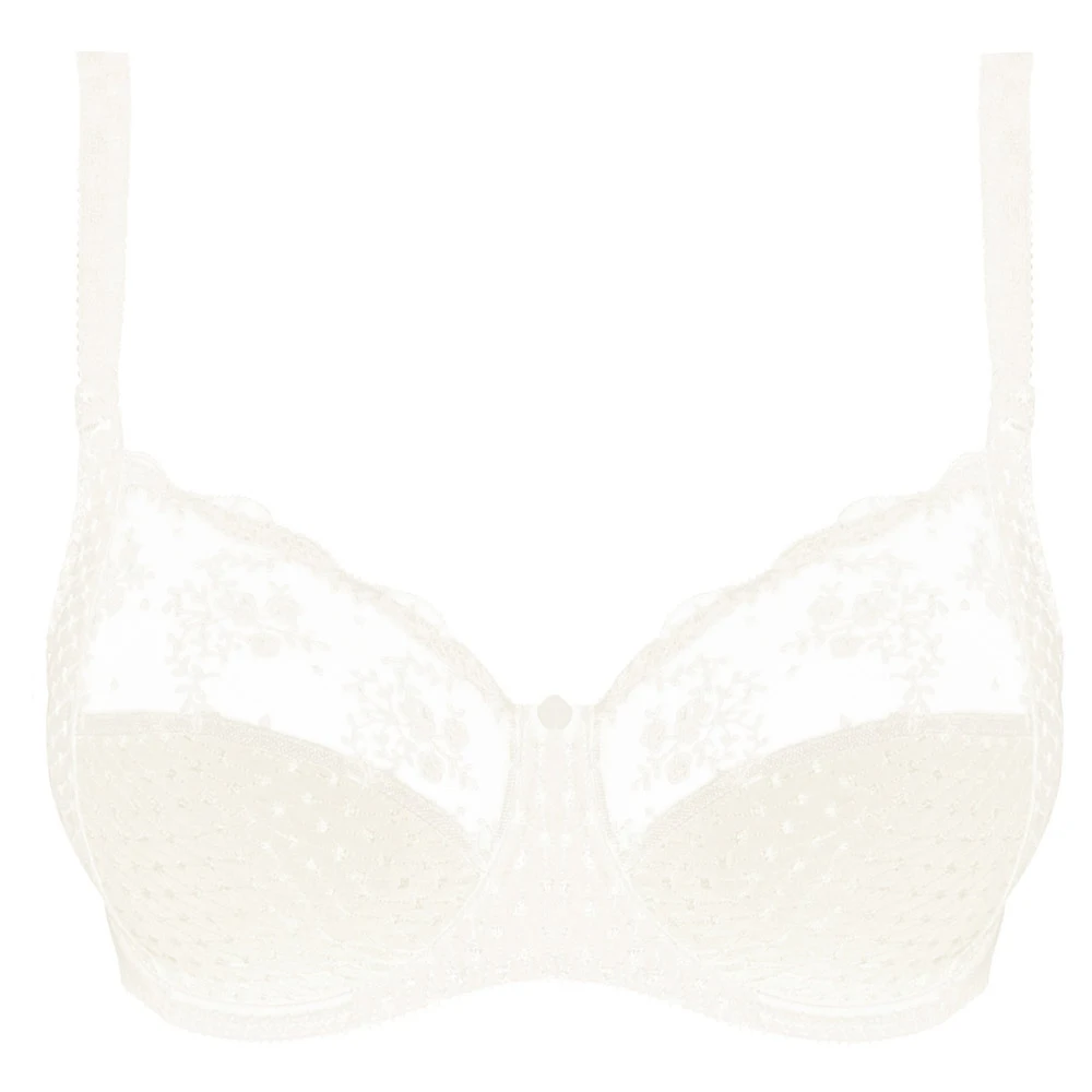 Empreinte Lucile Underwired Full Cup Bra - 07198 1 Empreinte Lucile Underwired Full Cup Bra - 07198