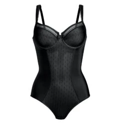 Emily Underwired Bodysuit - 3403 9 Emily Underwired Bodysuit - 3403 -Outlet Comfort Soft Cup Bra Store img032602