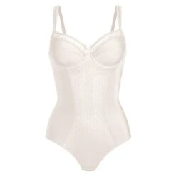 Emily Underwired Bodysuit - 3403