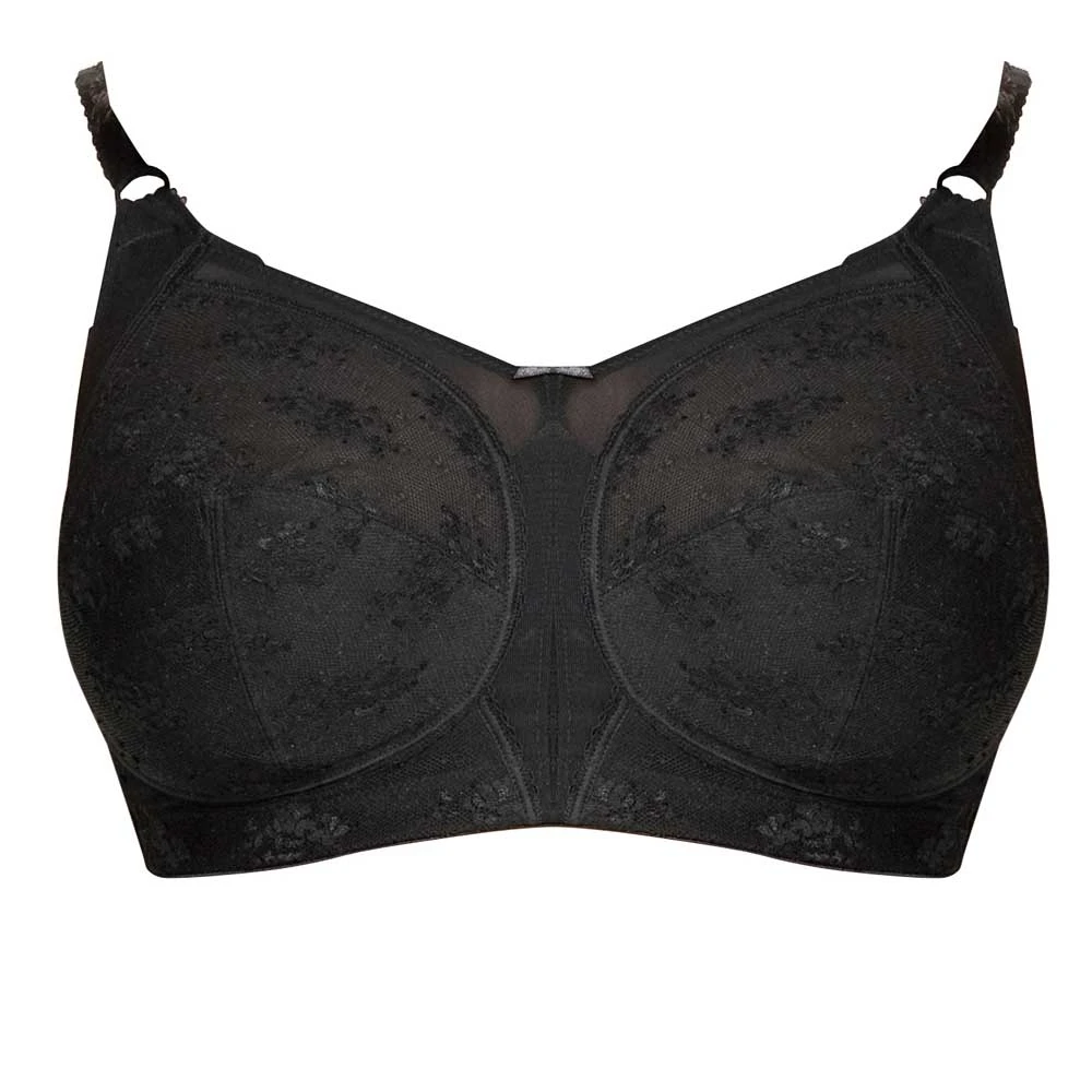 GODDESS Alice Soft Cup Bra - GD6040 5 GODDESS Alice Soft Cup Bra - GD6040 - Image 5