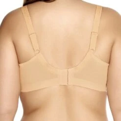 GODDESS Alice Soft Cup Bra - GD6040 9 GODDESS Alice Soft Cup Bra - GD6040 -Outlet Comfort Soft Cup Bra Store img032705