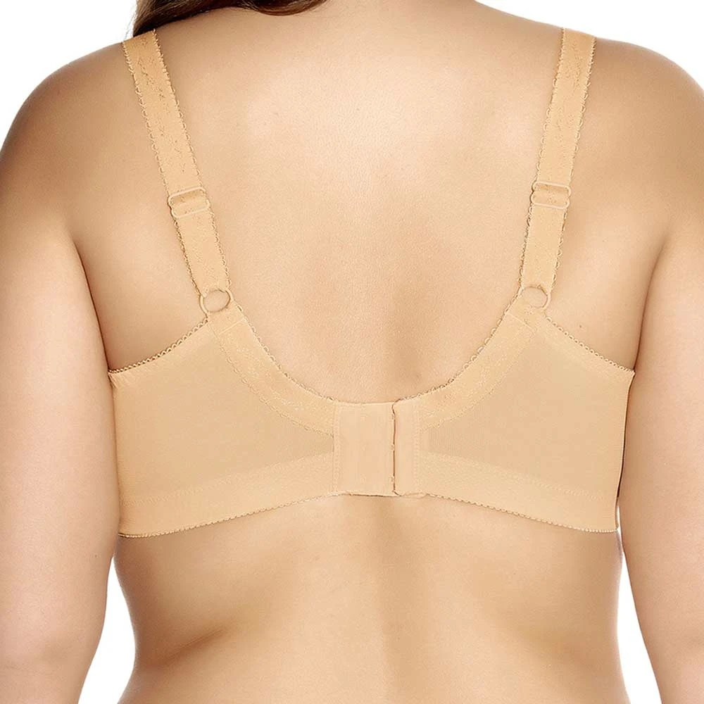 GODDESS Alice Soft Cup Bra - GD6040 4 GODDESS Alice Soft Cup Bra - GD6040 - Image 4