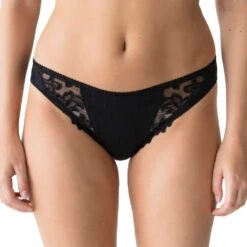PRIMADONNA Deauville Classic Rio Briefs - 0561810