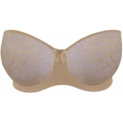Empreinte Melody Strapless Underwired Bra - 3386