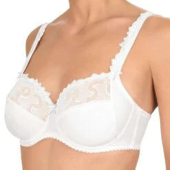 Felina Rhapsody Underwired Support Bra - 205210 8 Felina Rhapsody Underwired Support Bra - 205210 -Outlet Comfort Soft Cup Bra Store img032838