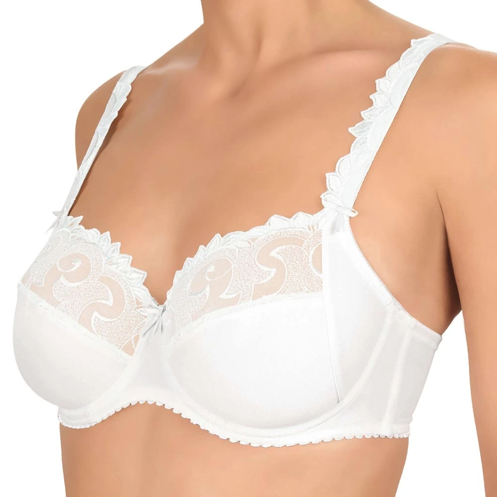 Felina Rhapsody Underwired Support Bra - 205210 3 Felina Rhapsody Underwired Support Bra - 205210 - Image 3