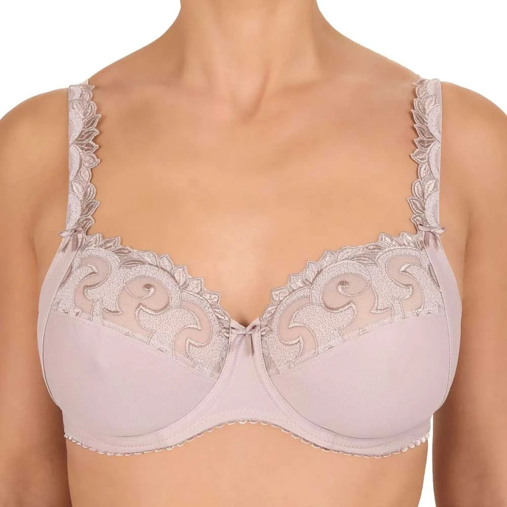 Felina Rhapsody Underwired Support Bra - 205210 6 Felina Rhapsody Underwired Support Bra - 205210 - Image 6