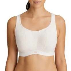 PRIMADONNA The Gym Underwired Sports Bra - 6000410