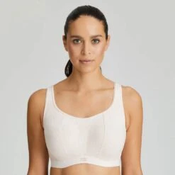 PRIMADONNA The Gym Underwired Sports Bra - 6000410 -Outlet Comfort Soft Cup Bra Store img032880